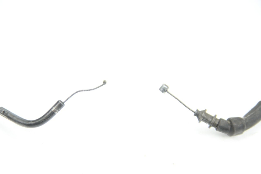 photo de ACCELERATOR CABLE PEUGEOT LUDIX 50 (2008 - 2017)