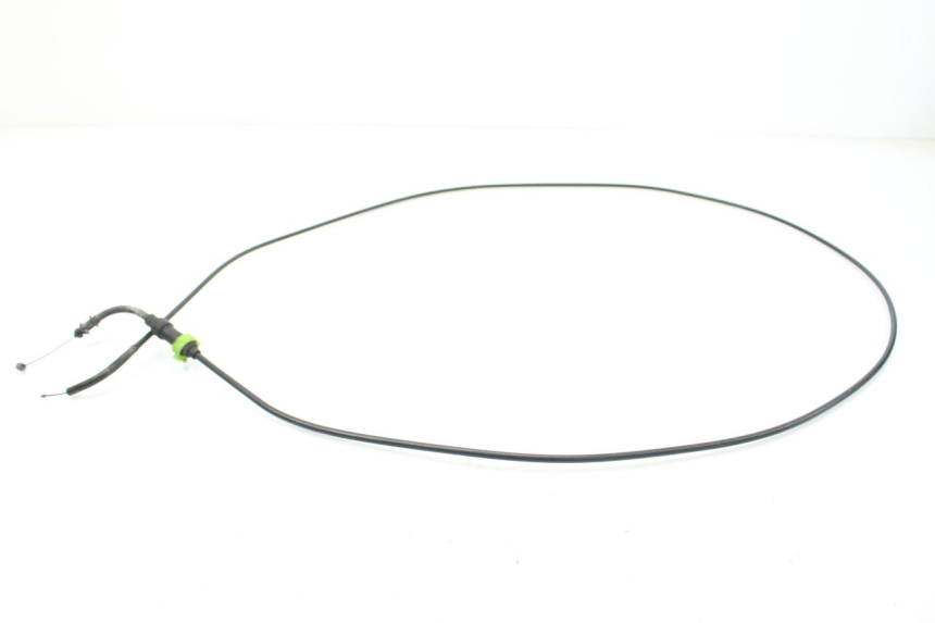 photo de ACCELERATOR CABLE PEUGEOT LUDIX 50 (2008 - 2017)