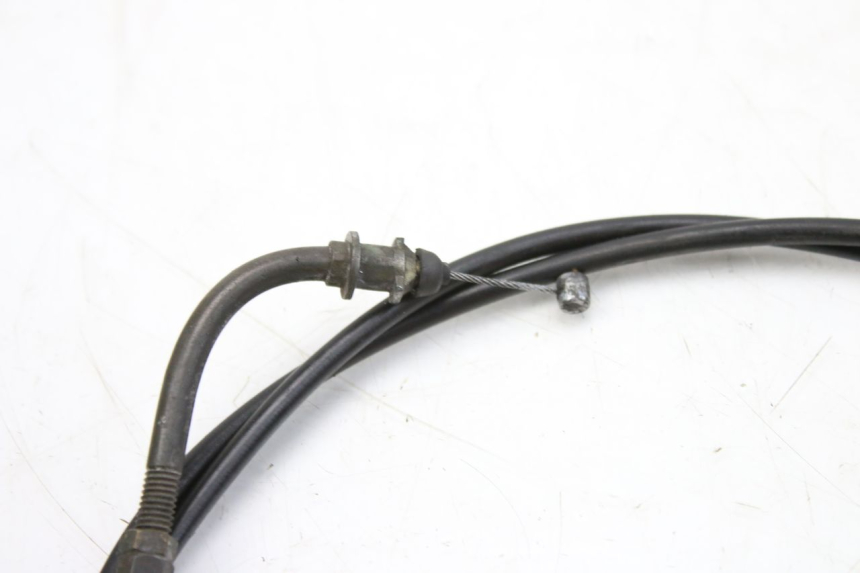 photo de ACCELERATOR CABLE PEUGEOT LUDIX 50 (2008 - 2017)