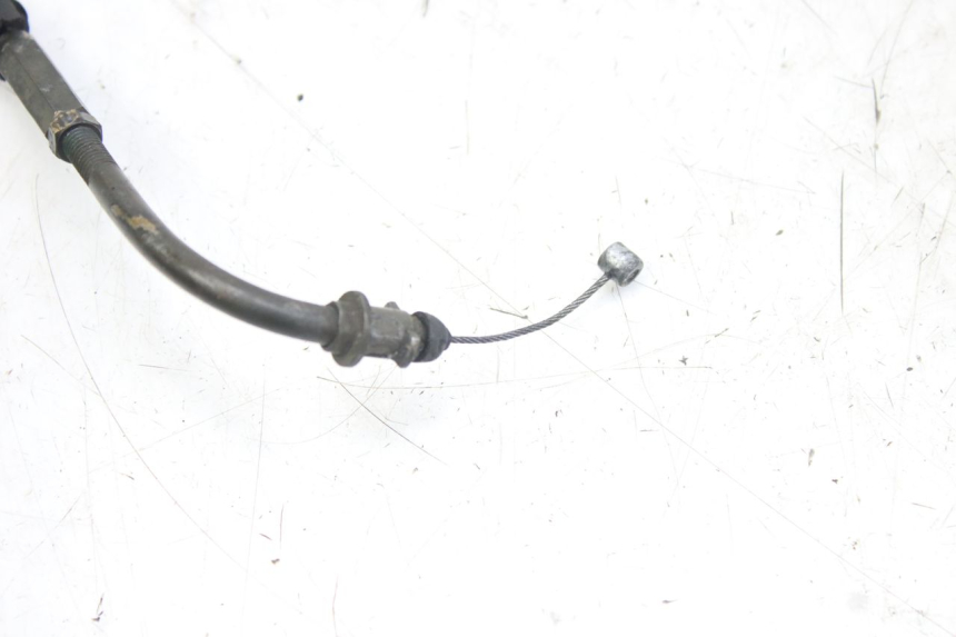 photo de ACCELERATOR CABLE PEUGEOT LUDIX 50 (2008 - 2017)