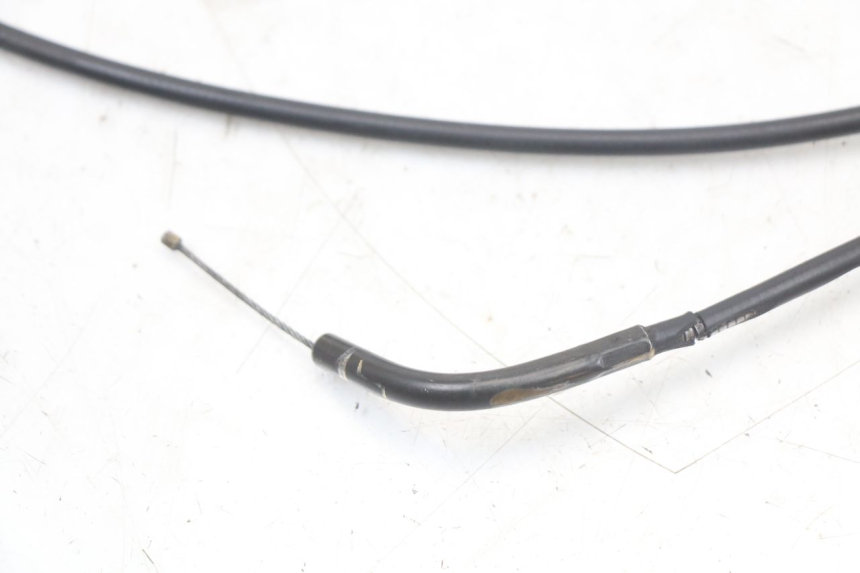 photo de ACCELERATOR CABLE PEUGEOT LUDIX 50 (2005 - 2007)