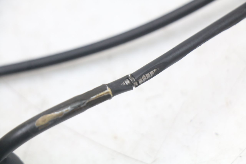 photo de ACCELERATOR CABLE PEUGEOT LUDIX 50 (2005 - 2007)