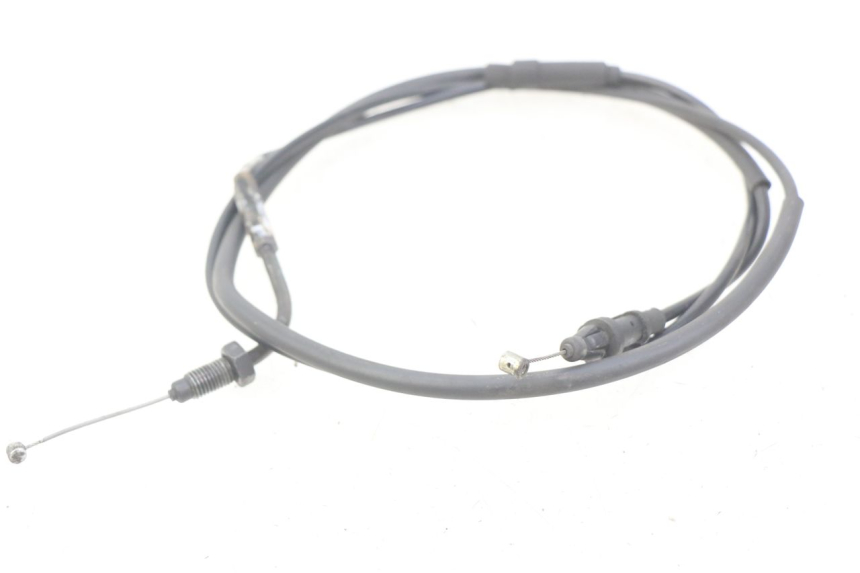 photo de ACCELERATOR CABLE PEUGEOT SATELIS 125 (2006 - 2009)
