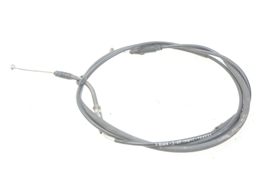 photo de ACCELERATOR CABLE PEUGEOT SATELIS 125 (2006 - 2009)