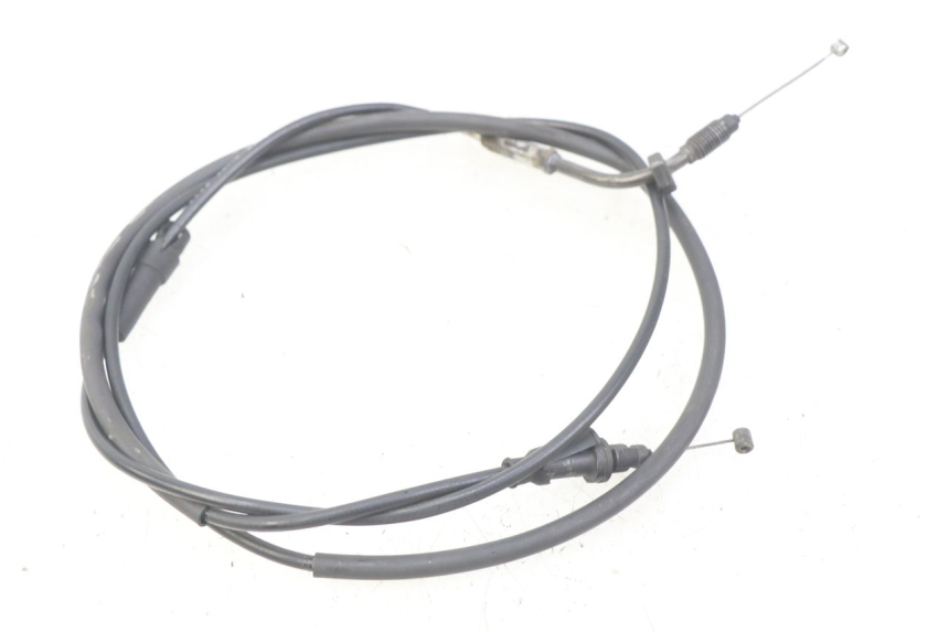 photo de ACCELERATOR CABLE PEUGEOT SATELIS 125 (2006 - 2009)