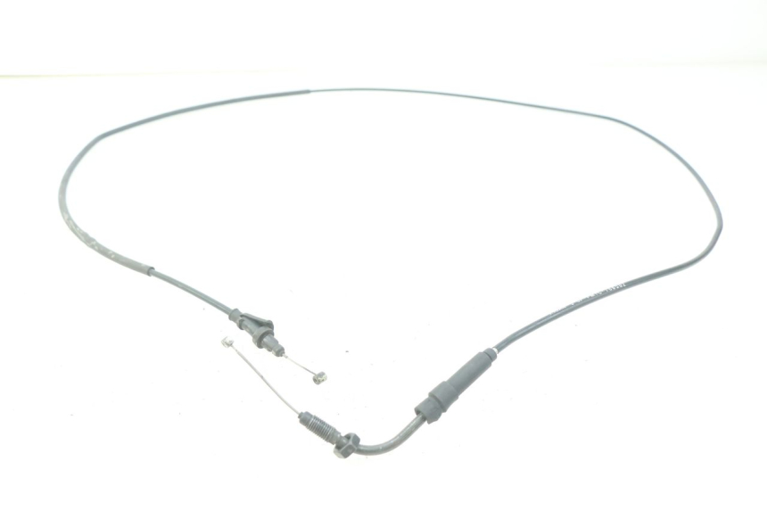 photo de ACCELERATOR CABLE PEUGEOT SATELIS 125 (2006 - 2009)