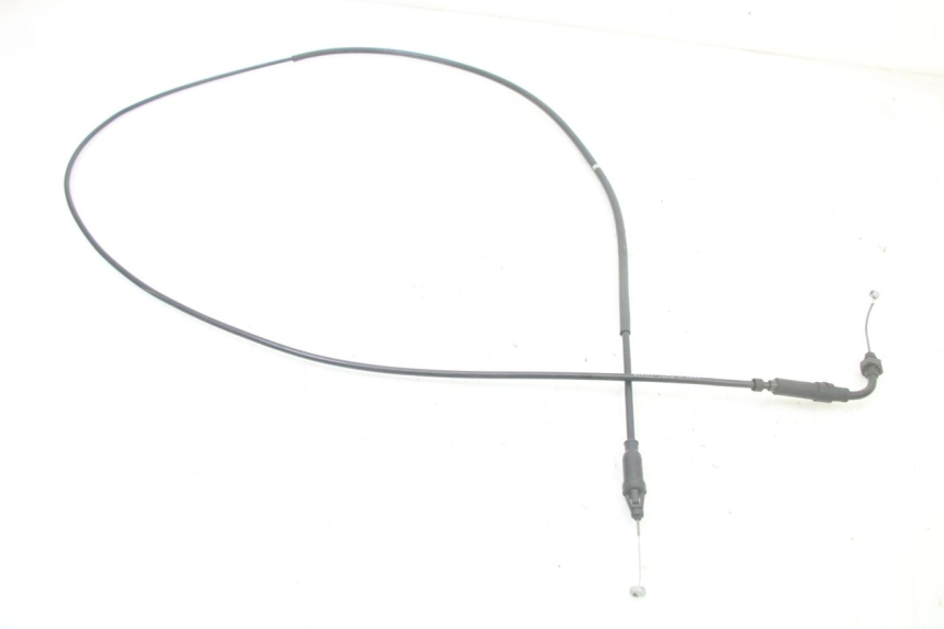 photo de THROTTLE CABLE PEUGEOT SATELIS 125 (2013 - 2018)