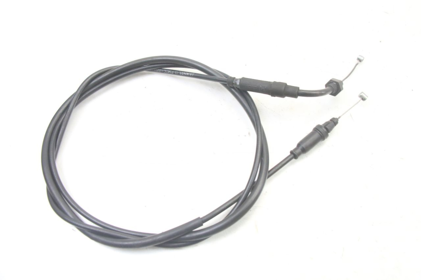 photo de THROTTLE CABLE PEUGEOT SATELIS 125 (2013 - 2018)