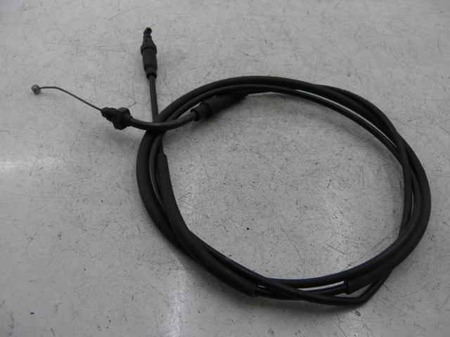 photo de ACCELERATOR CABLE PEUGEOT SATELIS 125 (2006 - 2009)