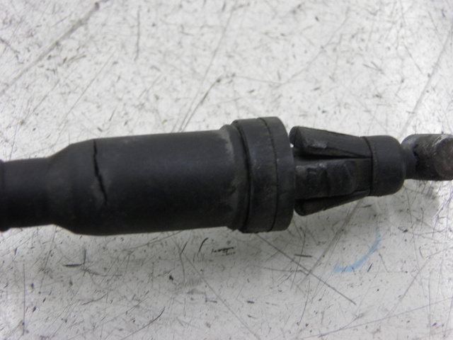 photo de ACCELERATOR CABLE PEUGEOT SATELIS 125 (2006 - 2009)