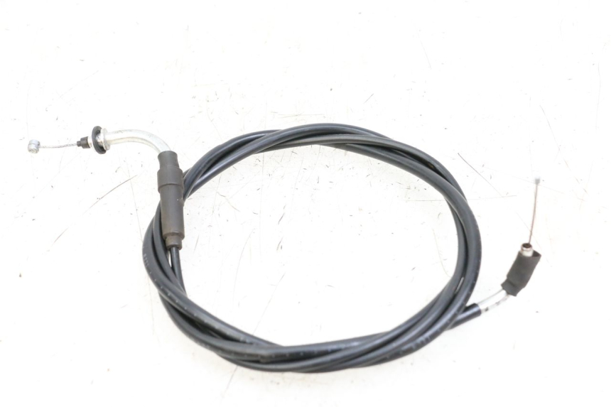 photo de THROTTLE CABLE PEUGEOT SPEEDFIGHT 4 2T 50 (2015 - 2019)