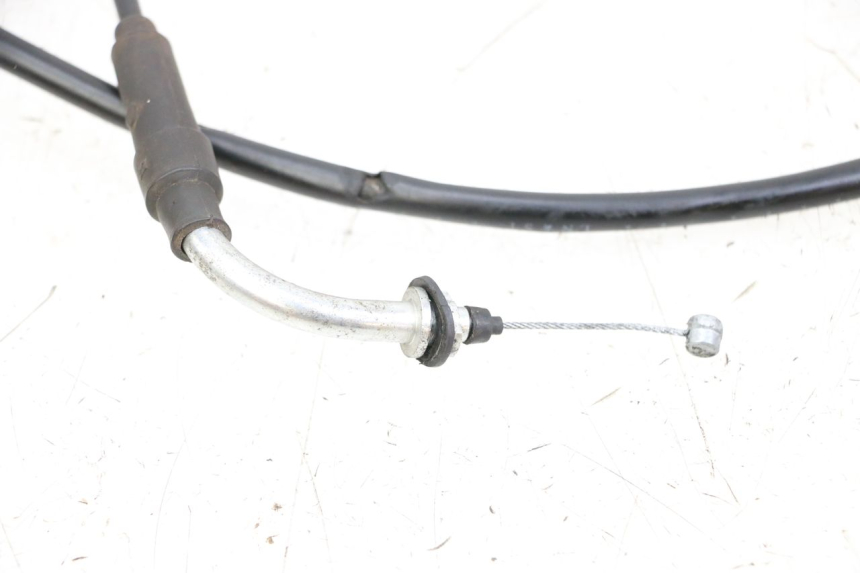 photo de THROTTLE CABLE PEUGEOT SPEEDFIGHT 4 2T 50 (2015 - 2019)