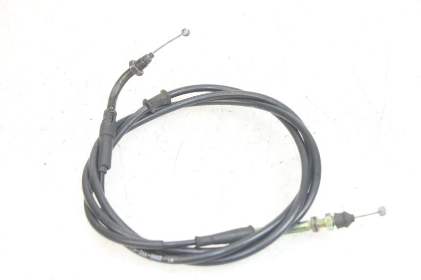 photo de ACCELERATOR CABLE PEUGEOT TWEET 4T 50 (2014 - 2019)