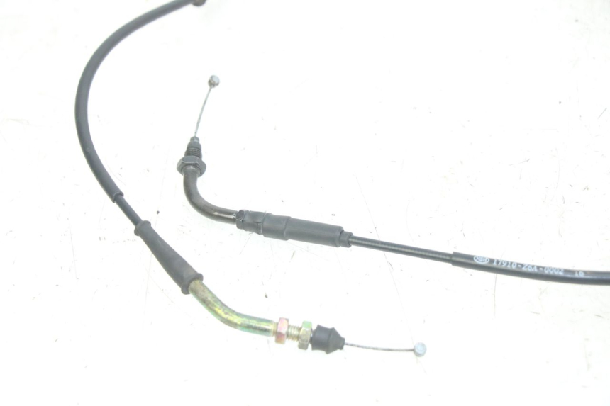 photo de ACCELERATOR CABLE PEUGEOT TWEET 4T 50 (2014 - 2019)