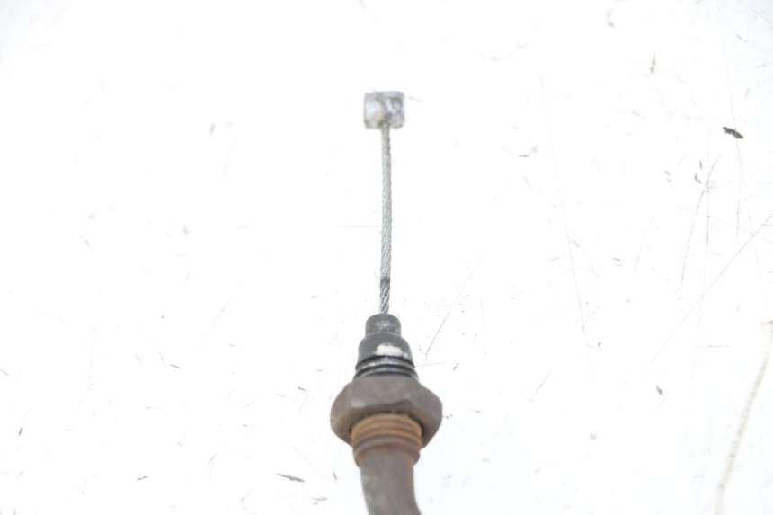photo de ACCELERATOR CABLE PEUGEOT TWEET 4T 50 (2014 - 2019)