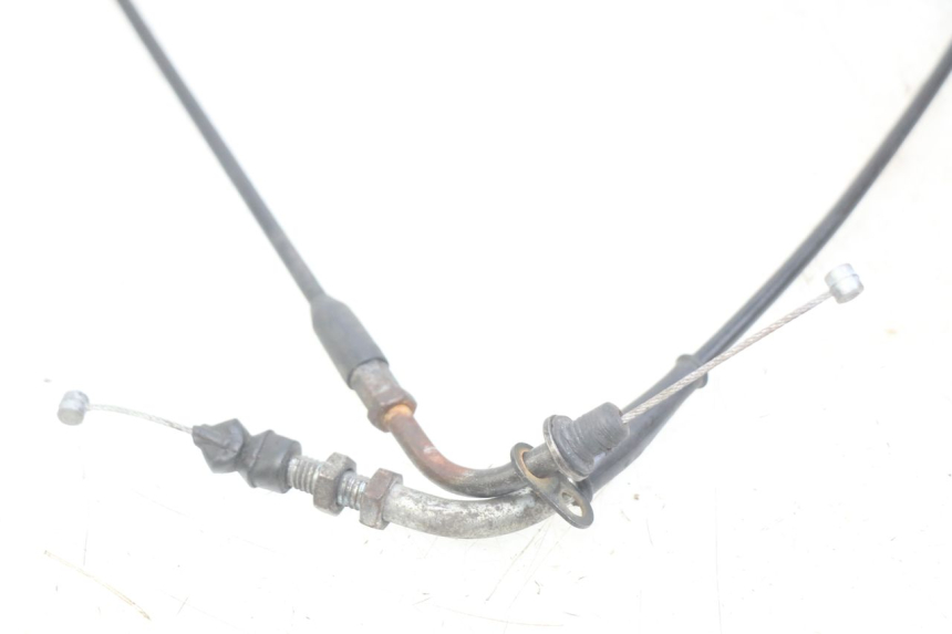 photo de ACCELERATOR CABLE PEUGEOT V-CLIC VCLIC 50 (2007 - 2013)