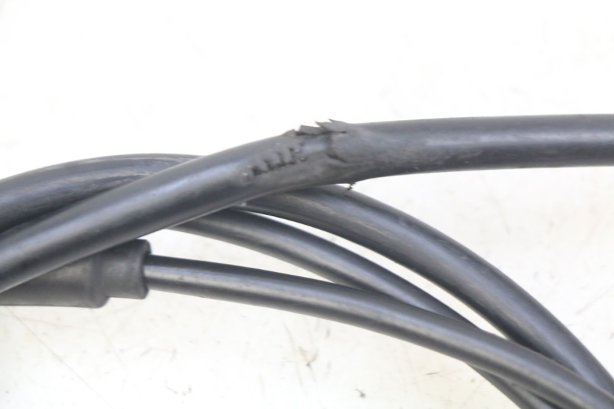 photo de ACCELERATOR CABLE PEUGEOT VIVACITY NEW 2T 50 (2008 - 2017)