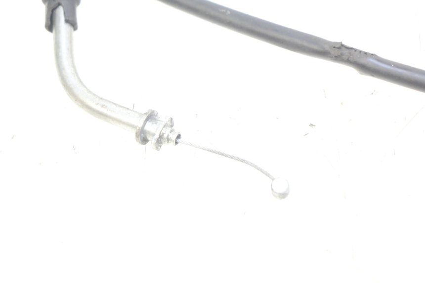 photo de ACCELERATOR CABLE PEUGEOT VIVACITY NEW 2T 50 (2008 - 2017)