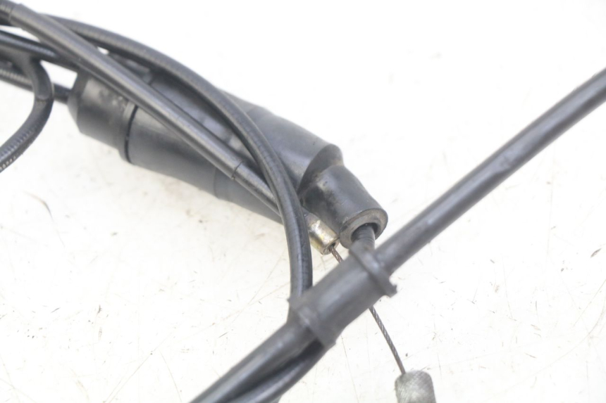 photo de ACCELERATOR CABLE PIAGGIO FLY 2T 50 (2004 - 2017)