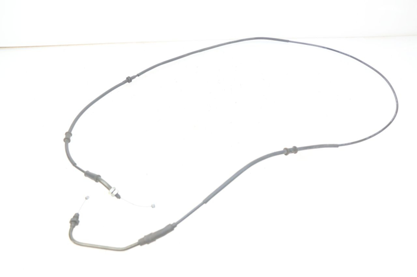 photo de ACCELERATOR CABLE PIAGGIO FLY 4T 50 (2013 - 2017)