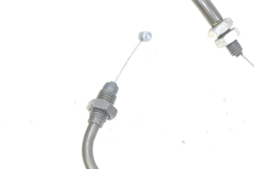 photo de ACCELERATOR CABLE PIAGGIO FLY 4T 50 (2013 - 2017)