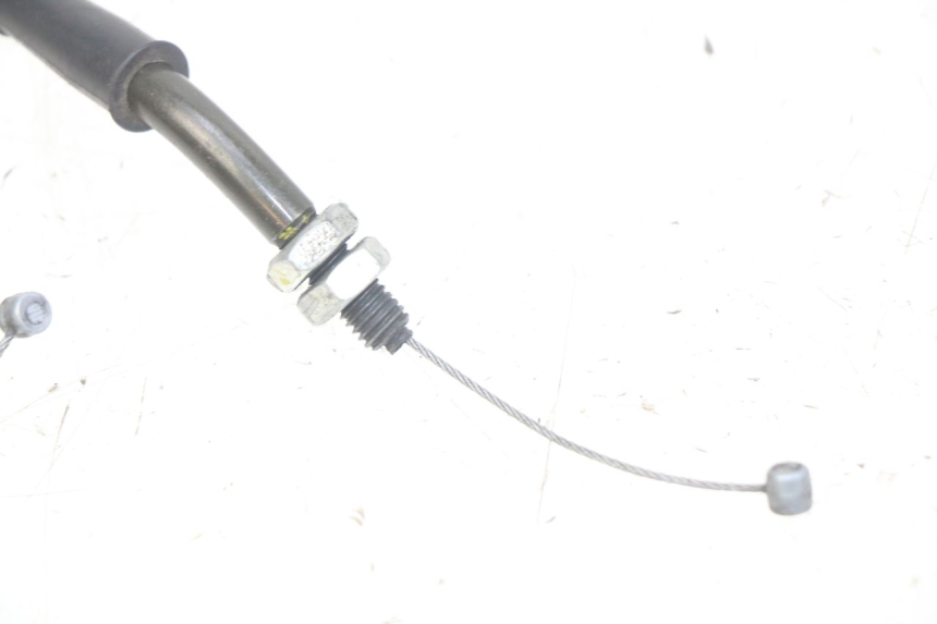 photo de ACCELERATOR CABLE PIAGGIO FLY 4T 50 (2013 - 2017)