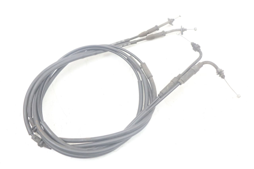 photo de ACCELERATOR CABLE PIAGGIO LIBERTY 125 (2009 - 2013)