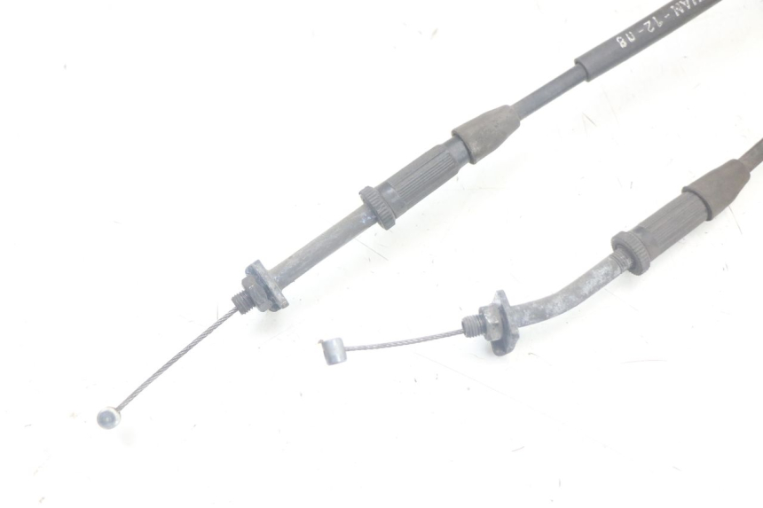 photo de ACCELERATOR CABLE PIAGGIO LIBERTY 125 (2009 - 2013)