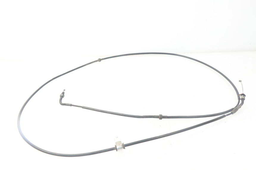 photo de ACCELERATOR CABLE PIAGGIO LIBERTY IGET 4T 50 (2015 - 2020)