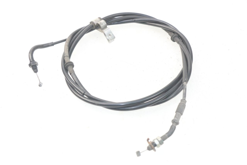 photo de ACCELERATOR CABLE PIAGGIO LIBERTY IGET 4T 50 (2015 - 2020)