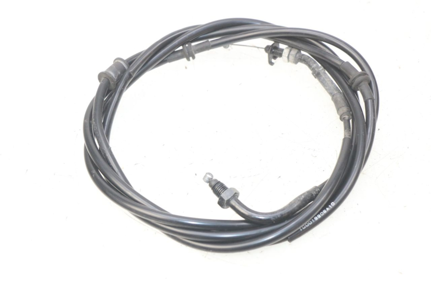photo de ACCELERATOR CABLE PIAGGIO LIBERTY IGET 4T 50 (2015 - 2020)