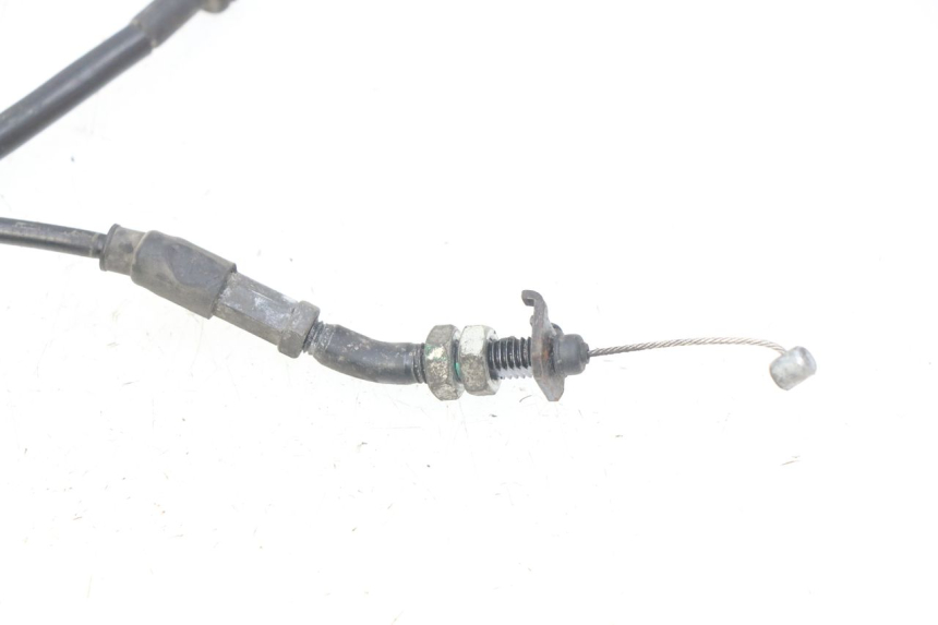 photo de ACCELERATOR CABLE PIAGGIO LIBERTY IGET 4T 50 (2015 - 2020)