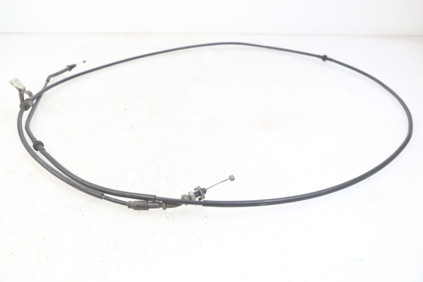 photo de ACCELERATOR CABLE PIAGGIO LIBERTY IGET 4T 50 (2015 - 2020)