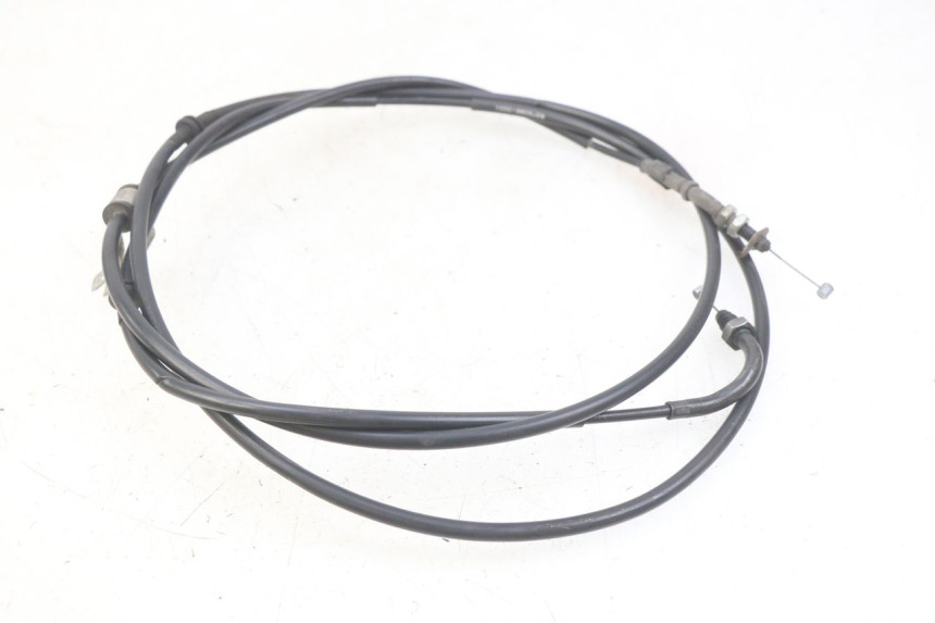 photo de ACCELERATOR CABLE PIAGGIO LIBERTY IGET 4T 50 (2015 - 2020)