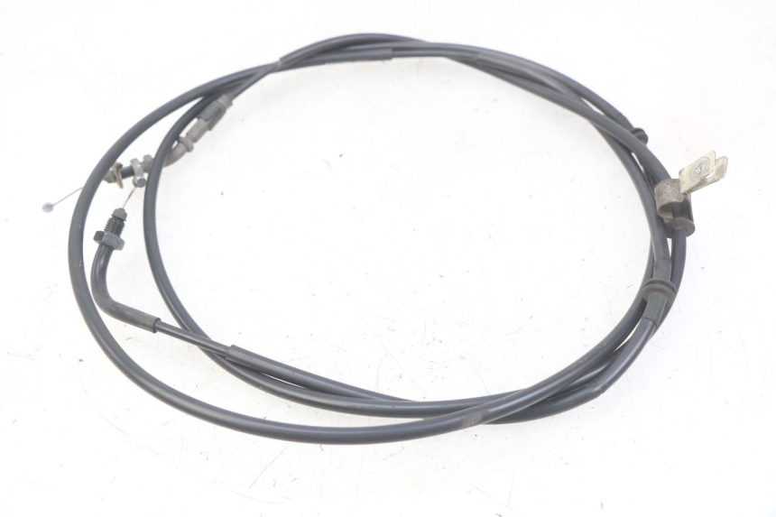 photo de ACCELERATOR CABLE PIAGGIO LIBERTY IGET 4T 50 (2015 - 2020)