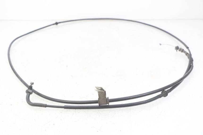 photo de ACCELERATOR CABLE PIAGGIO LIBERTY IGET 4T 50 (2015 - 2020)