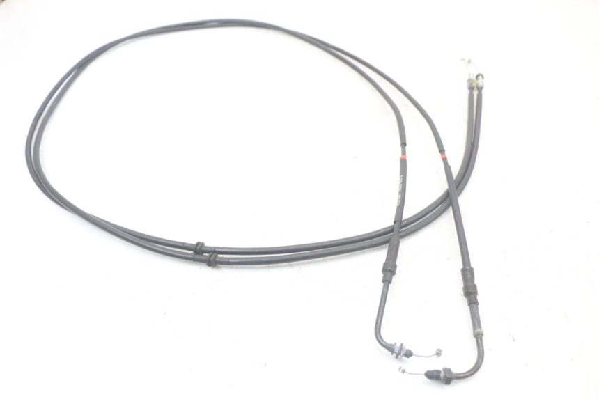 photo de THROTTLE CABLE PIAGGIO MP3 HPE 350 (2018 - 2020)