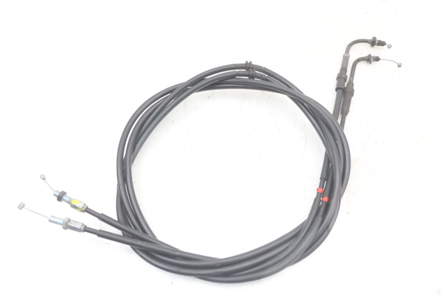 photo de THROTTLE CABLE PIAGGIO MP3 HPE 350 (2018 - 2020)