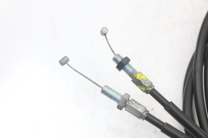 photo de THROTTLE CABLE PIAGGIO MP3 HPE 350 (2018 - 2020)