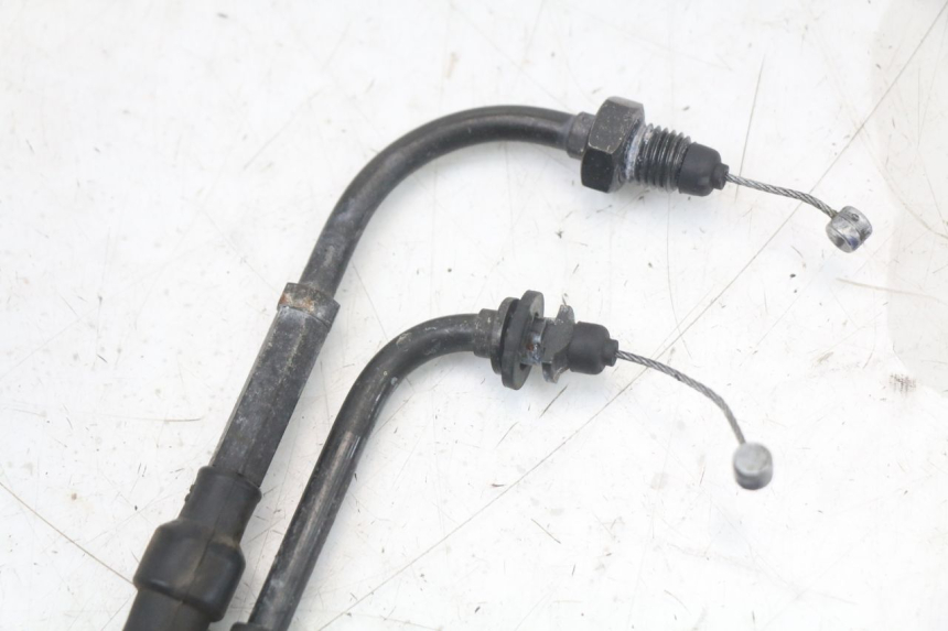 photo de THROTTLE CABLE PIAGGIO MP3 HPE 350 (2018 - 2020)