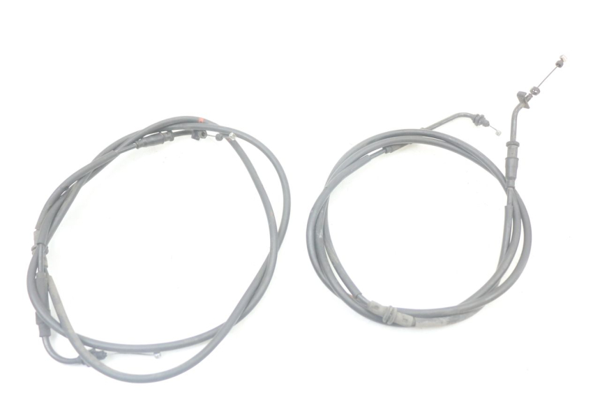 photo de ACCELERATOR CABLE PIAGGIO MP3 LT 400 (2007 - 2012)