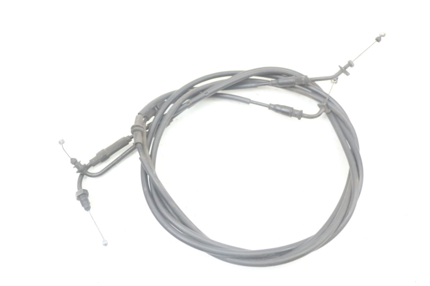 photo de ACCELERATOR CABLE PIAGGIO MP3 LT 400 (2007 - 2012)