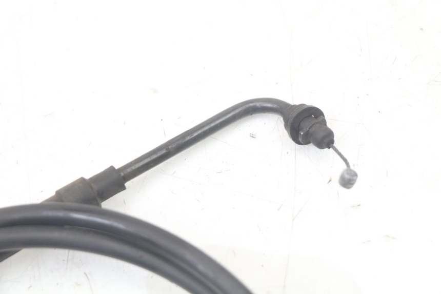 photo de ACCELERATOR CABLE PIAGGIO MP3 LT 400 (2007 - 2012)