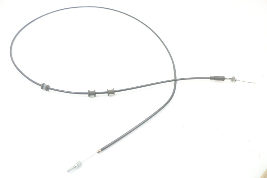 photo de THROTTLE CABLE PIAGGIO VESPA LX 125 (2005 - 2010)