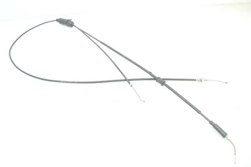 photo de ACCELERATOR CABLE PIAGGIO ZIP 2T 50 (2009 - 2019)