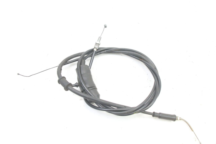 photo de ACCELERATOR CABLE PIAGGIO ZIP 2T 50 (2009 - 2019)
