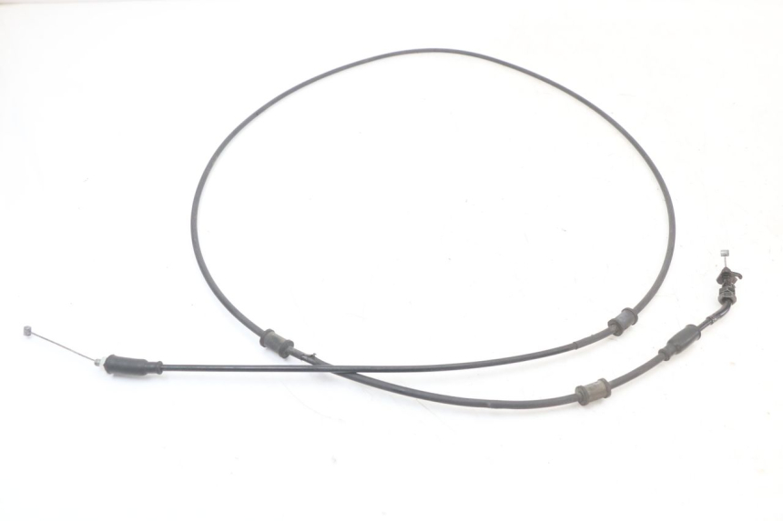 photo de ACCELERATOR CABLE PIAGGIO ZIP 4T 50 (2018 - 2020)