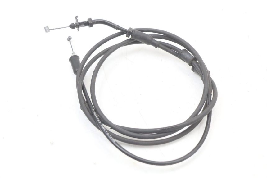 photo de ACCELERATOR CABLE PIAGGIO ZIP 4T 50 (2018 - 2020)