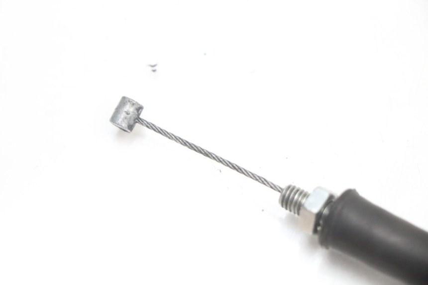 photo de ACCELERATOR CABLE PIAGGIO ZIP 4T 50 (2018 - 2020)