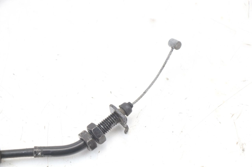 photo de ACCELERATOR CABLE PIAGGIO ZIP 4T 50 (2018 - 2020)